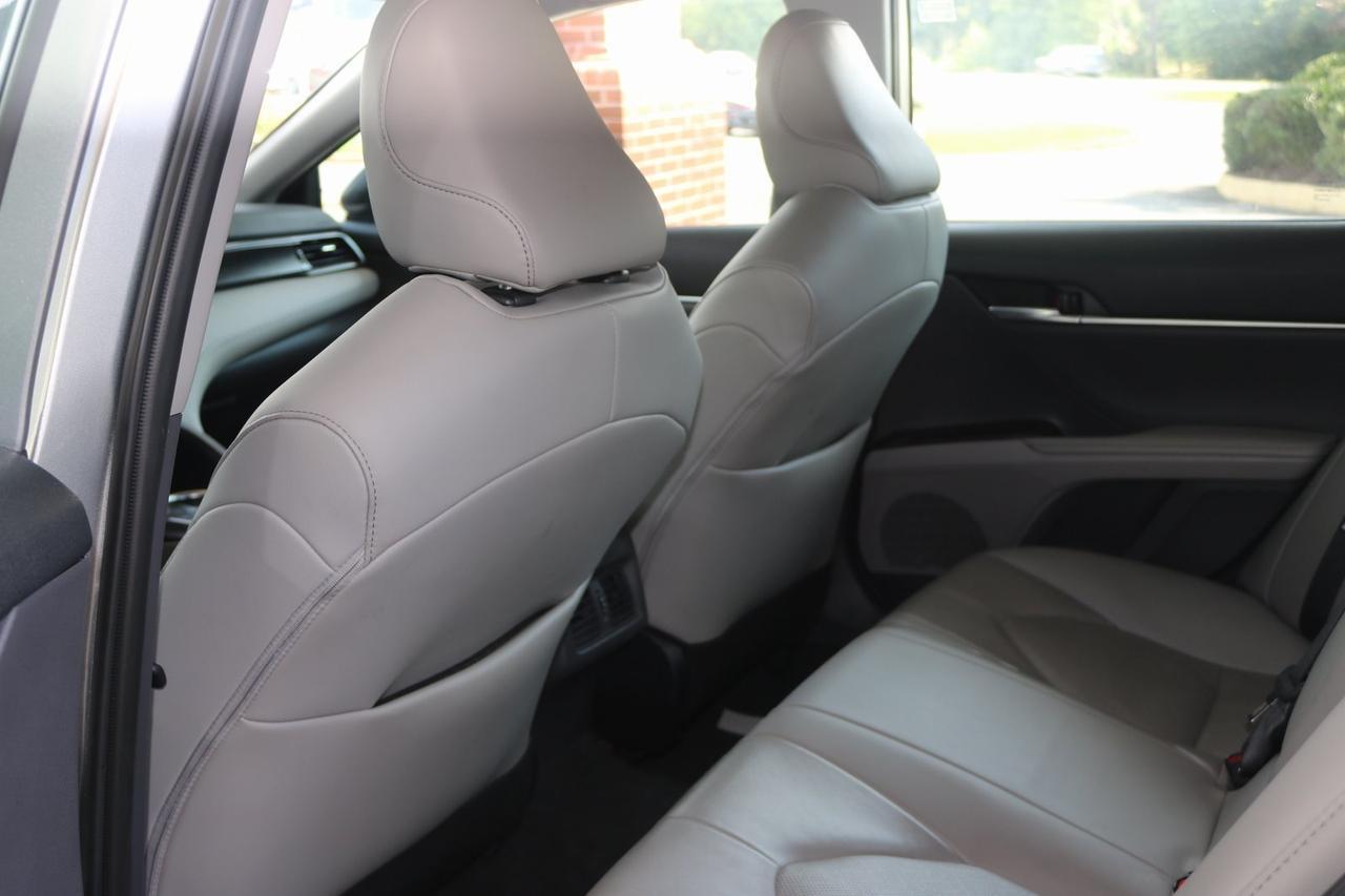 2023 Toyota Camry XLE Fredericksburg VA