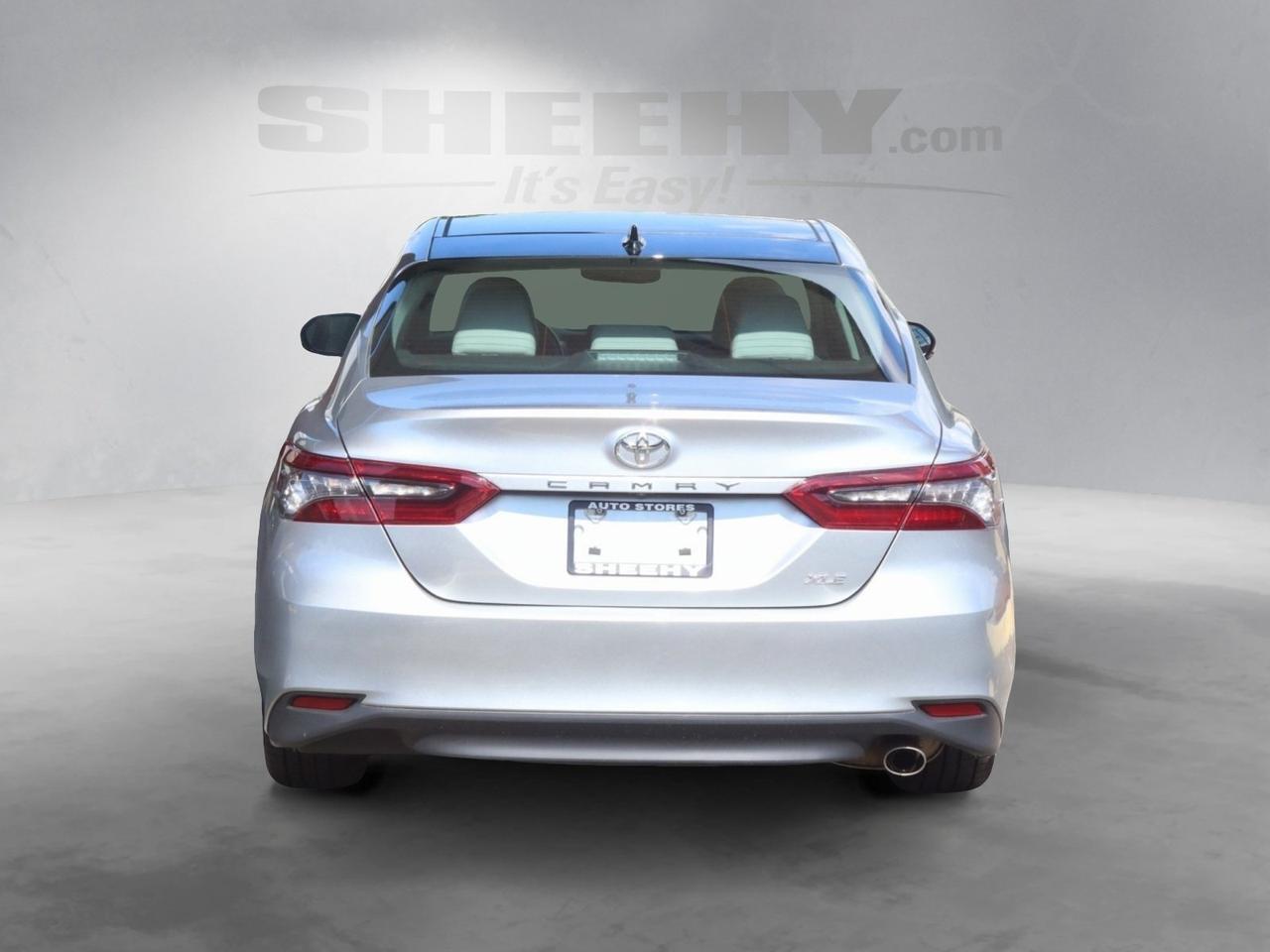 2023 Toyota Camry XLE Fredericksburg VA