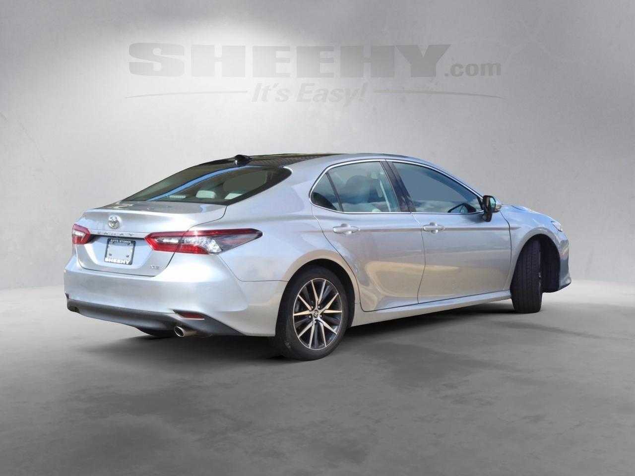 2023 Toyota Camry XLE Fredericksburg VA