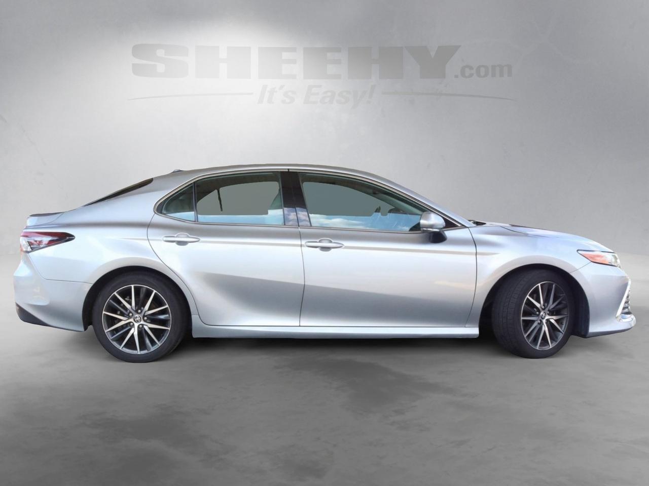 2023 Toyota Camry XLE Fredericksburg VA