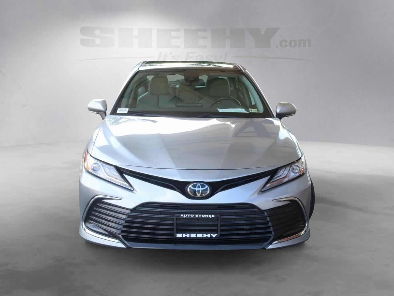 2023 Toyota Camry XLE Fredericksburg VA