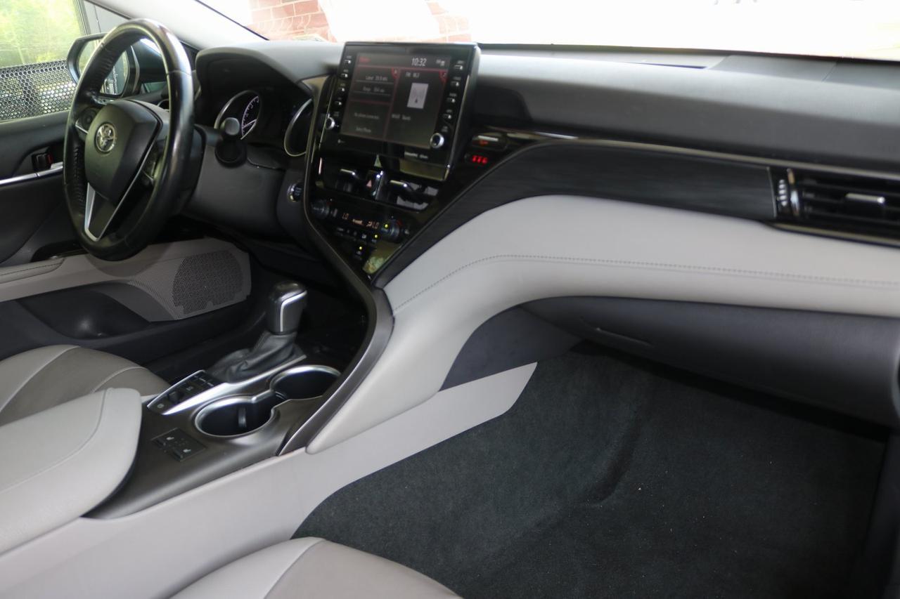 2023 Toyota Camry XLE Fredericksburg VA