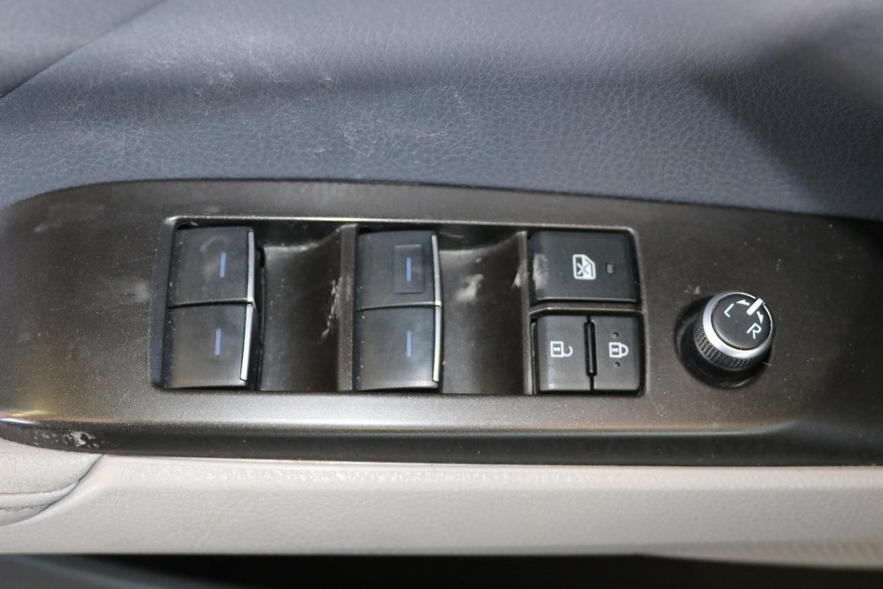 2023 Toyota Camry XLE Fredericksburg VA