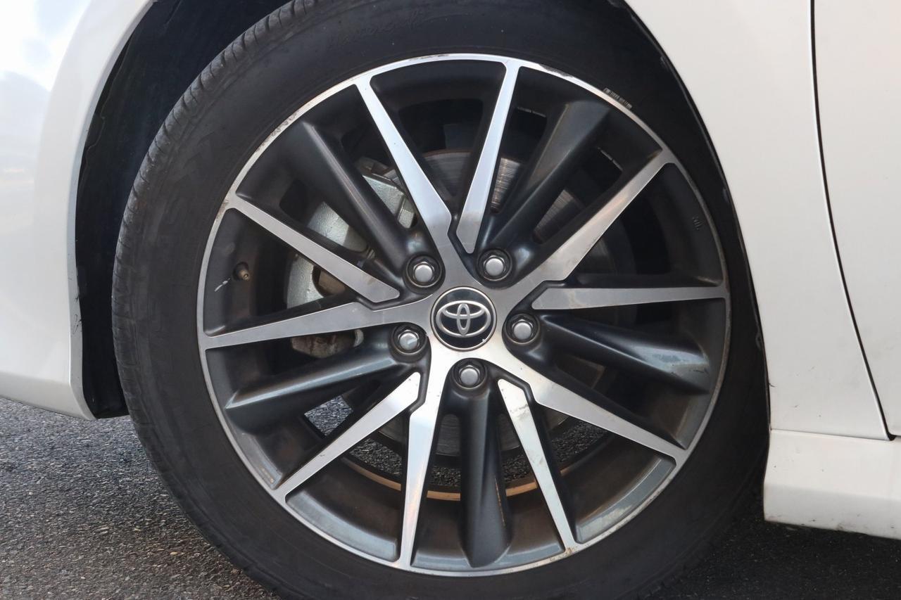 2023 Toyota Camry XLE Fredericksburg VA