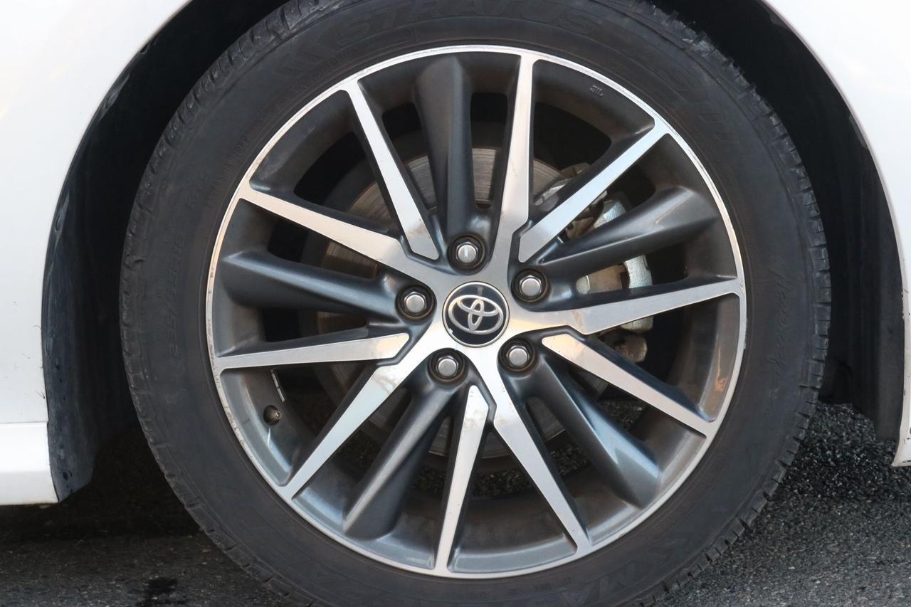 2023 Toyota Camry XLE Fredericksburg VA