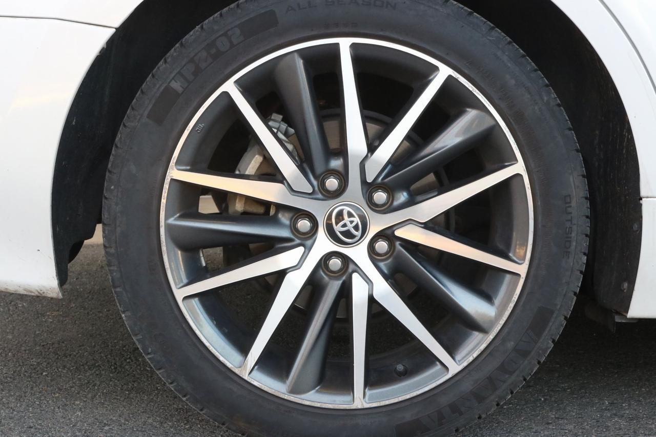 2023 Toyota Camry XLE Fredericksburg VA