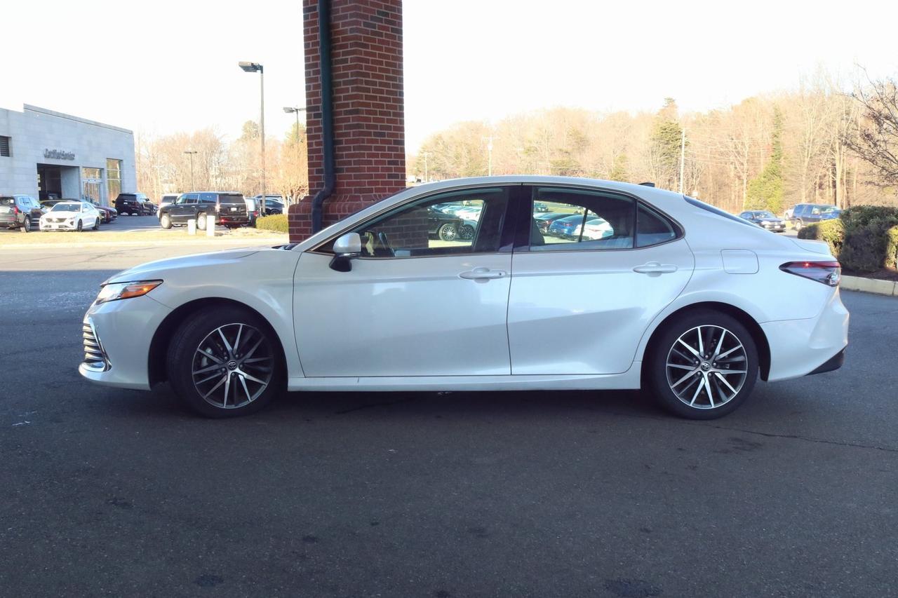 2023 Toyota Camry XLE Fredericksburg VA