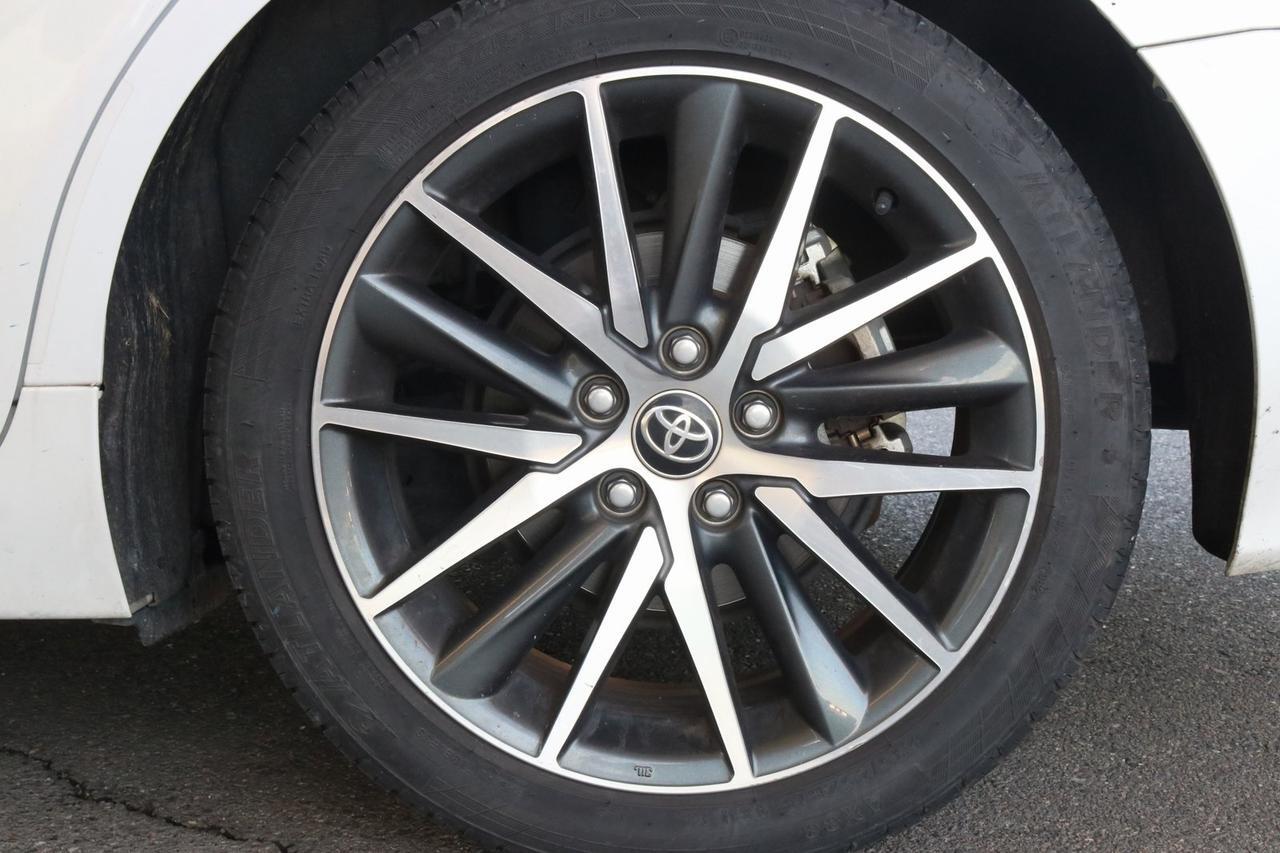 2023 Toyota Camry XLE Fredericksburg VA