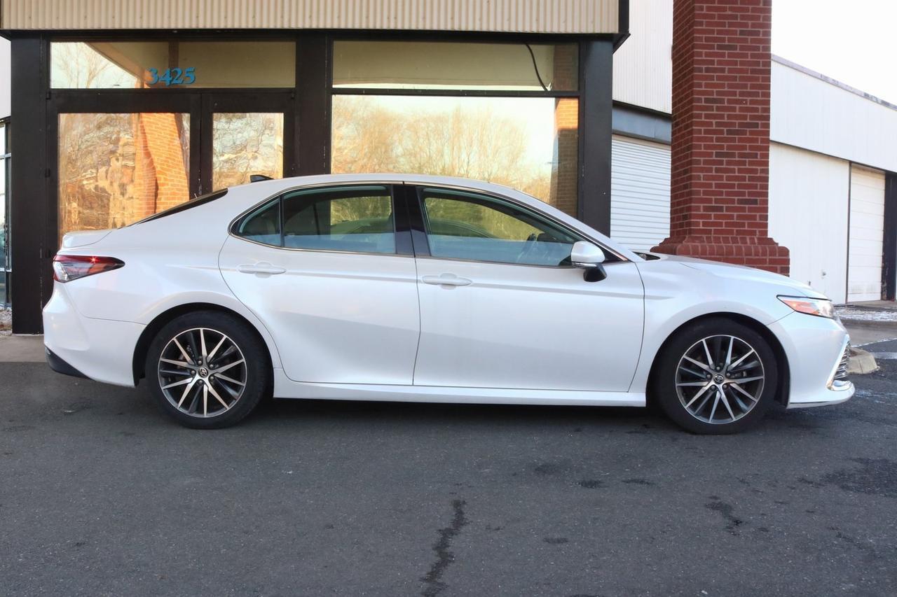 2023 Toyota Camry XLE Fredericksburg VA