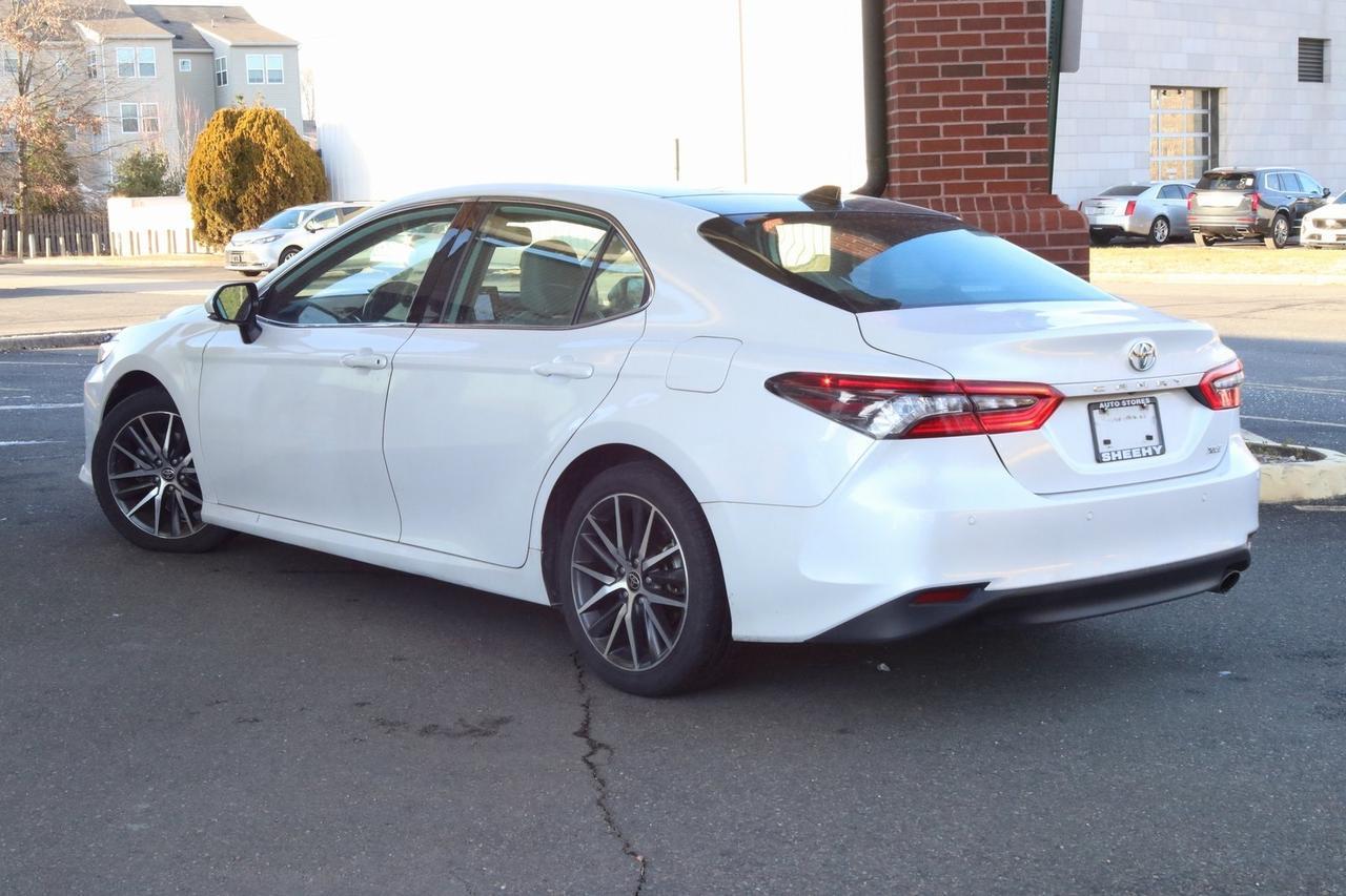 2023 Toyota Camry XLE Fredericksburg VA