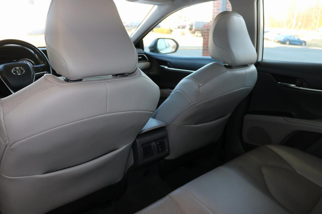 2023 Toyota Camry XLE Fredericksburg VA