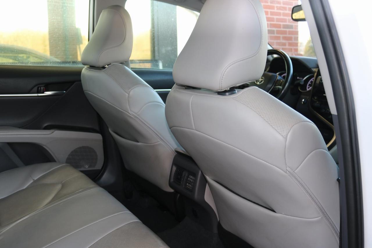 2023 Toyota Camry XLE Fredericksburg VA