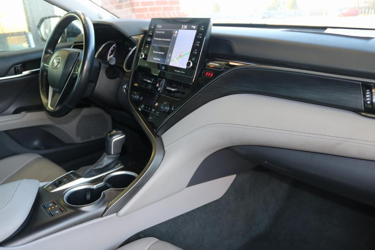 2023 Toyota Camry XLE Fredericksburg VA