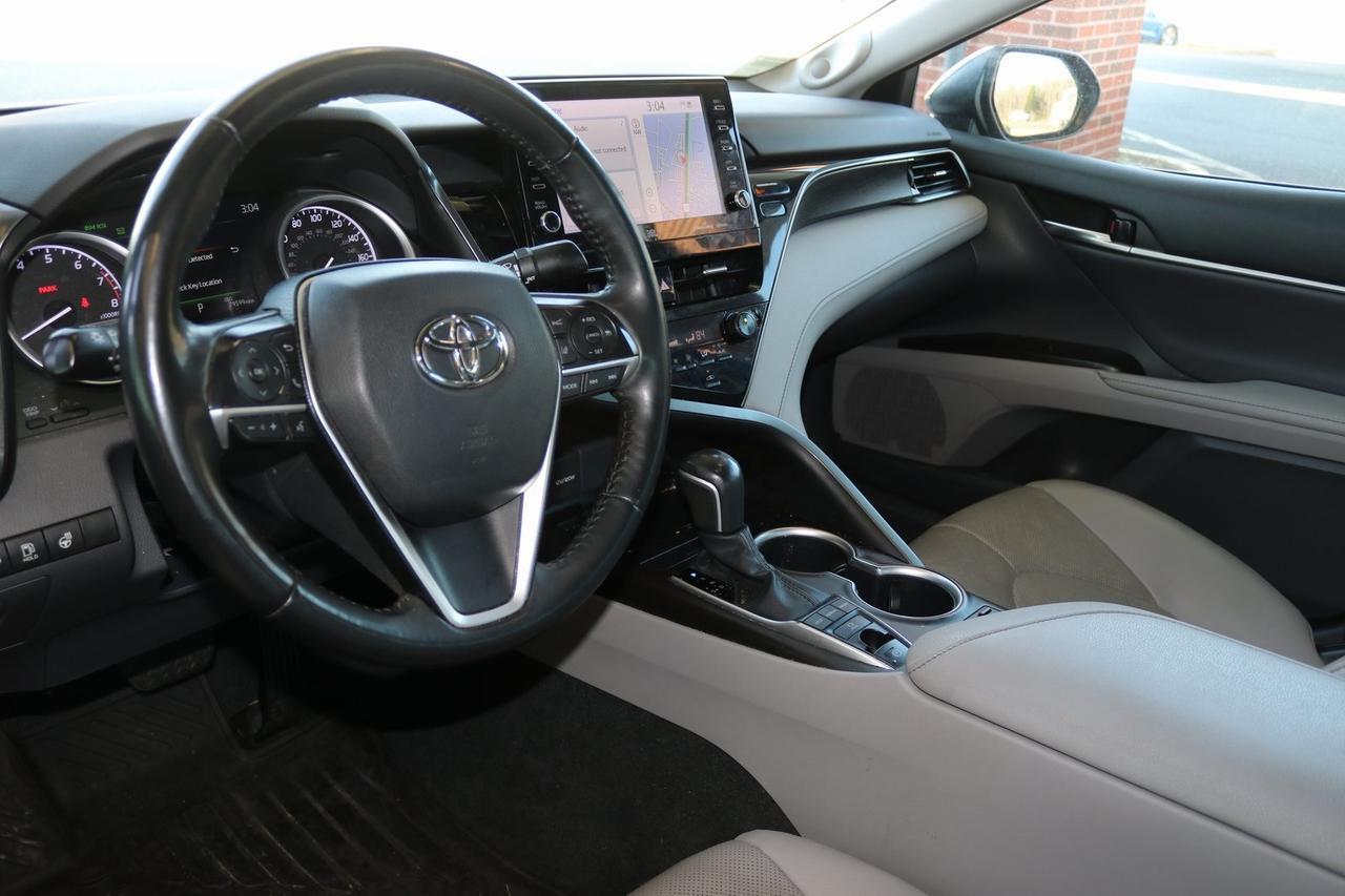 2023 Toyota Camry XLE Fredericksburg VA