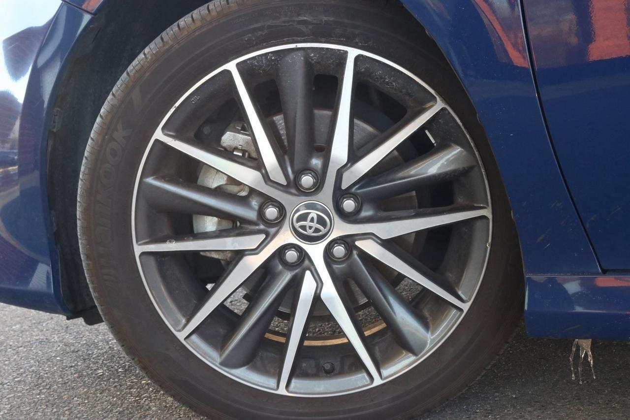 2023 Toyota Camry XLE Fredericksburg VA