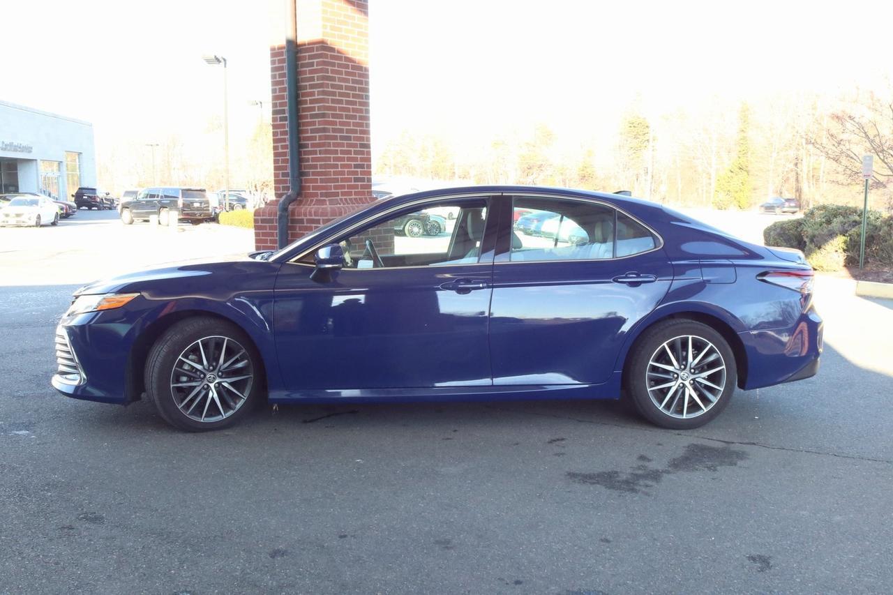 2023 Toyota Camry XLE Fredericksburg VA
