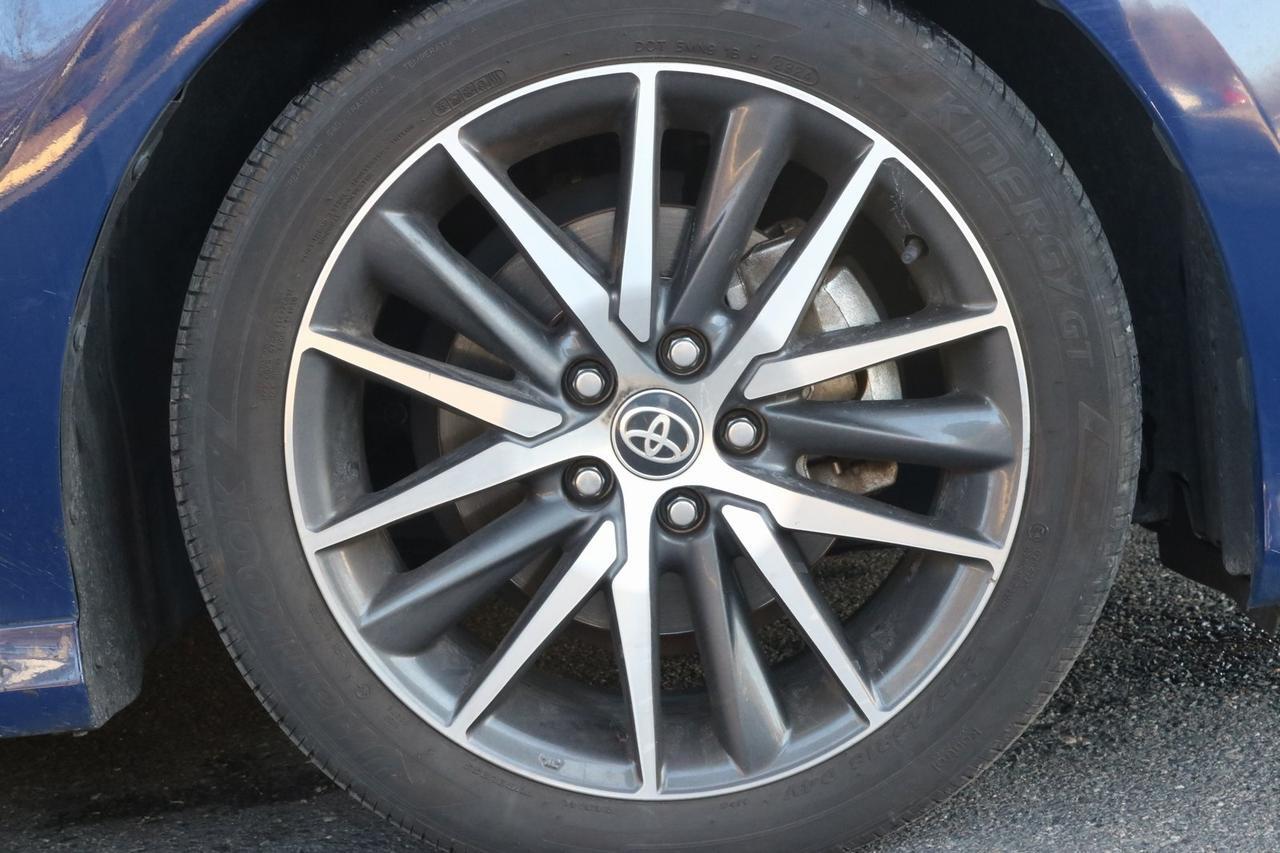 2023 Toyota Camry XLE Fredericksburg VA