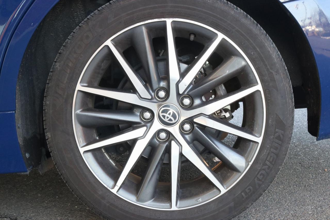 2023 Toyota Camry XLE Fredericksburg VA