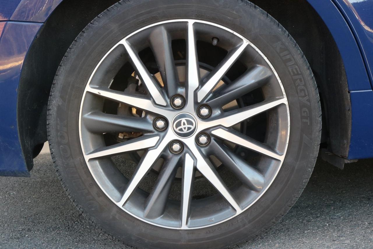 2023 Toyota Camry XLE Fredericksburg VA