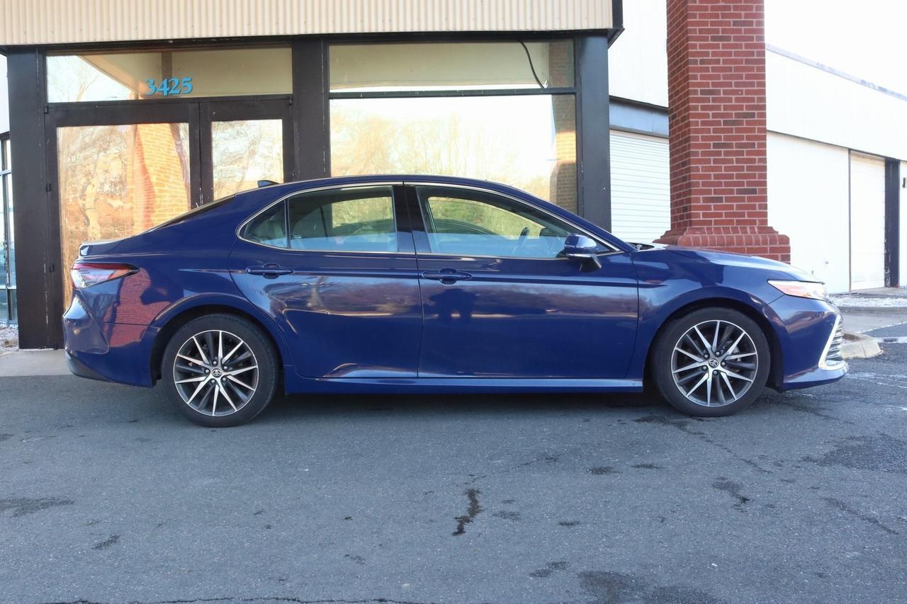2023 Toyota Camry XLE Fredericksburg VA