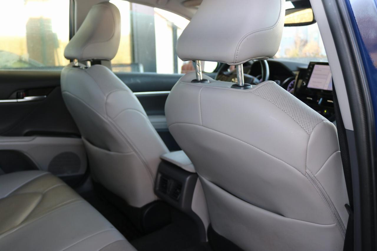 2023 Toyota Camry XLE Fredericksburg VA