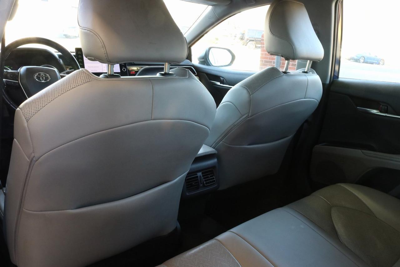 2023 Toyota Camry XLE Fredericksburg VA