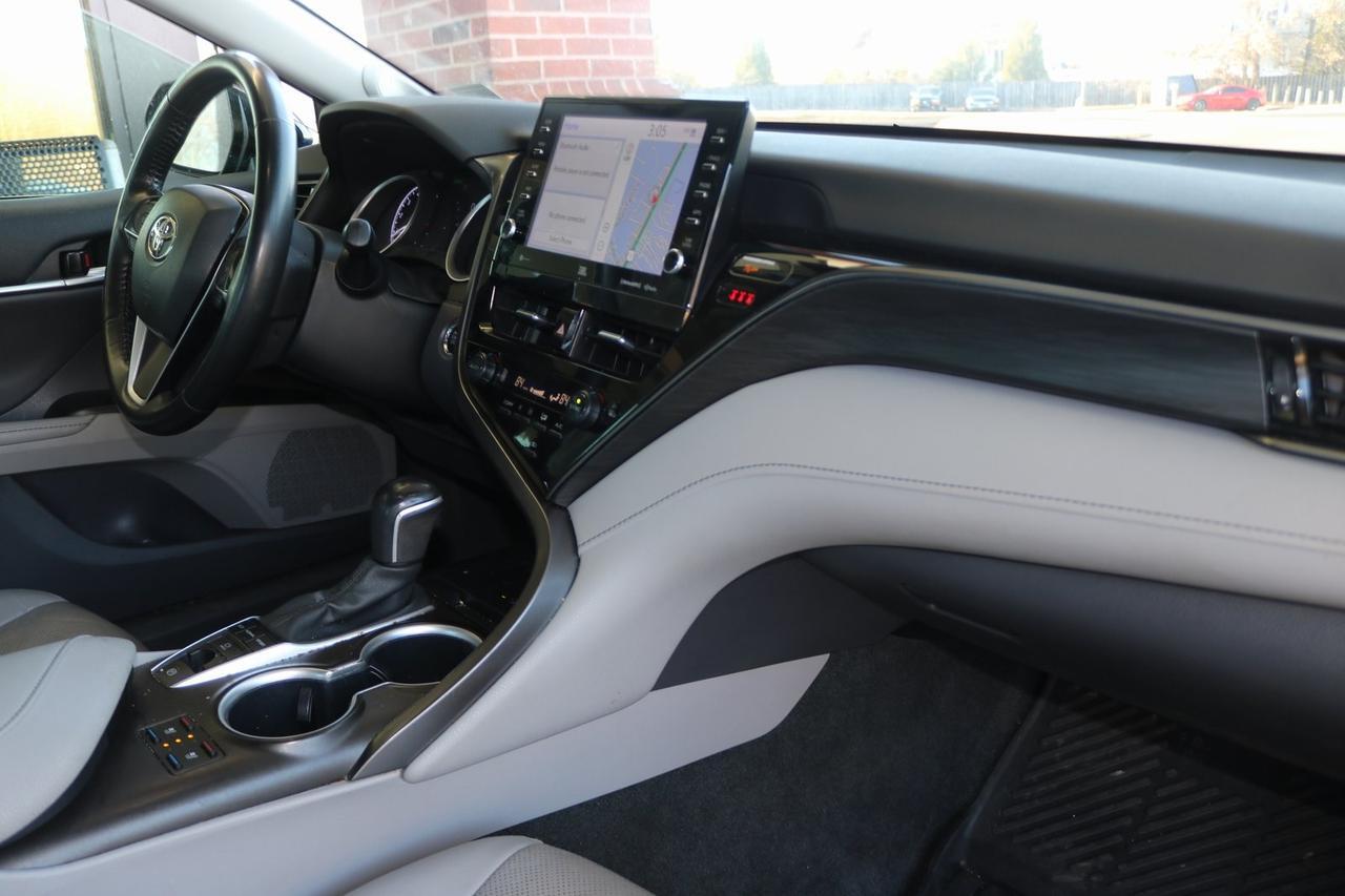 2023 Toyota Camry XLE Fredericksburg VA