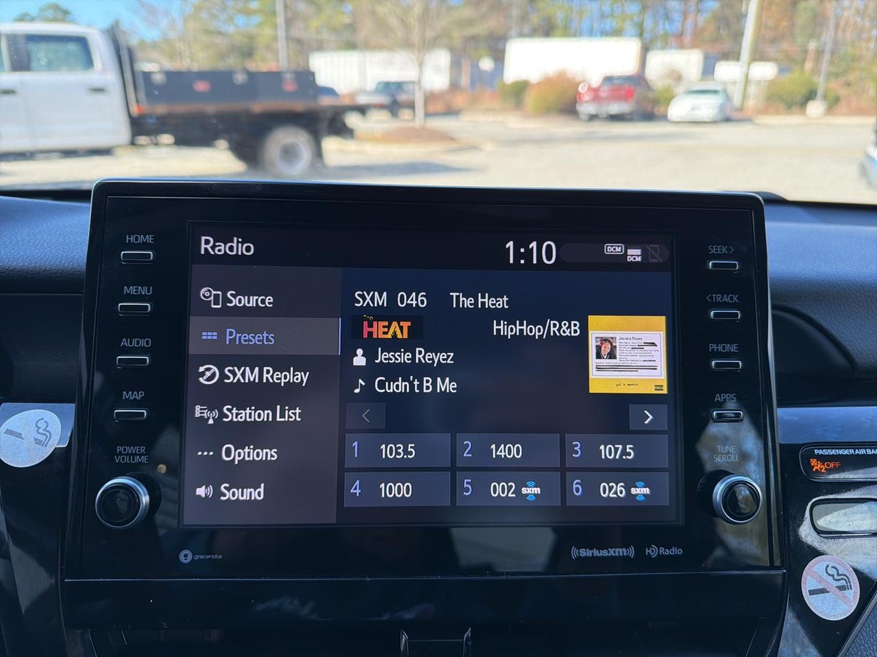 2023 Toyota Camry XLE Ashland VA