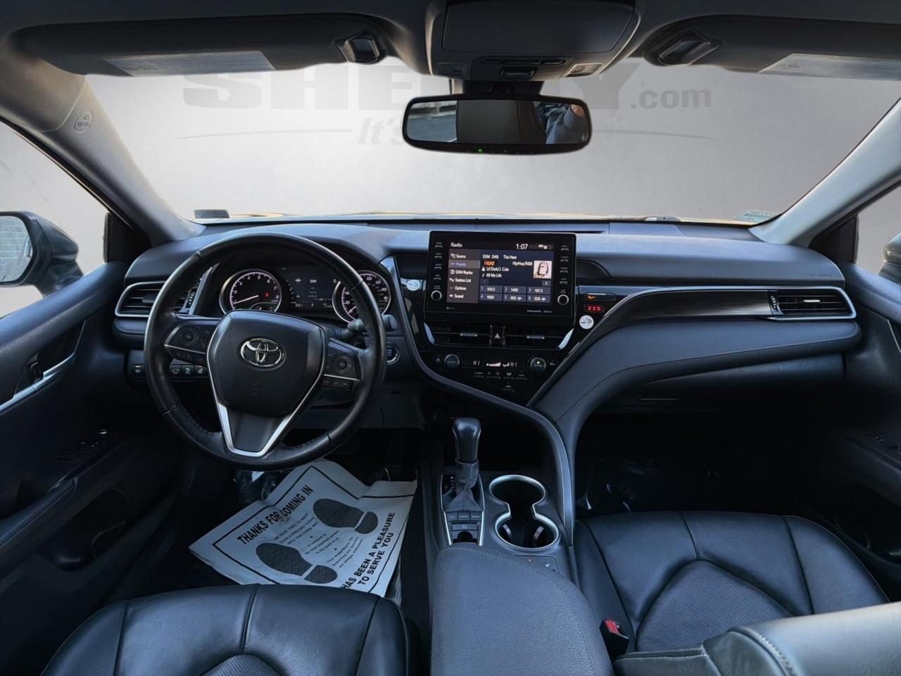 2023 Toyota Camry XLE Ashland VA