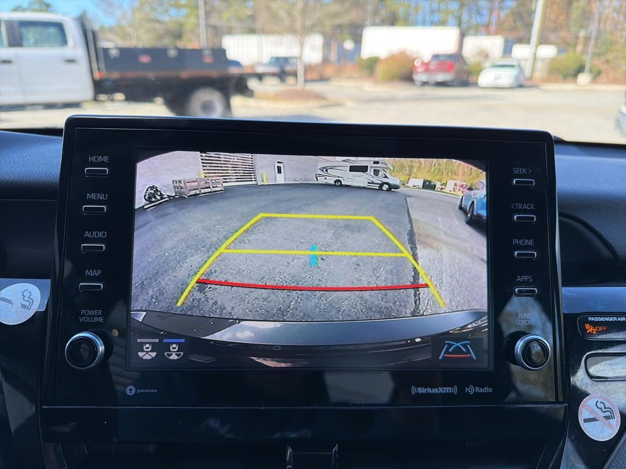 2023 Toyota Camry XLE Ashland VA