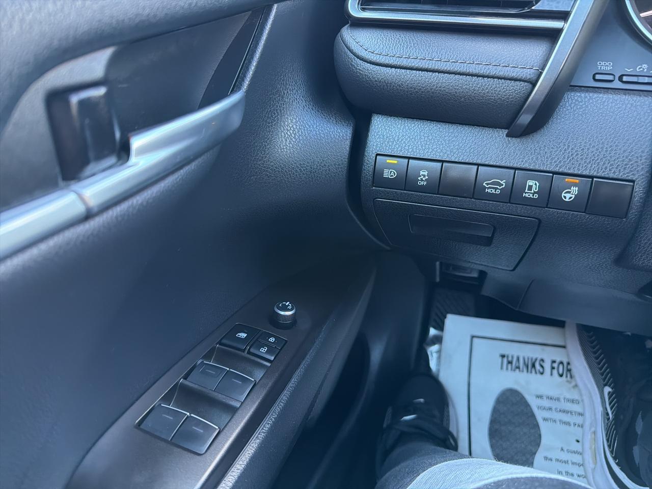 2023 Toyota Camry XLE Ashland VA