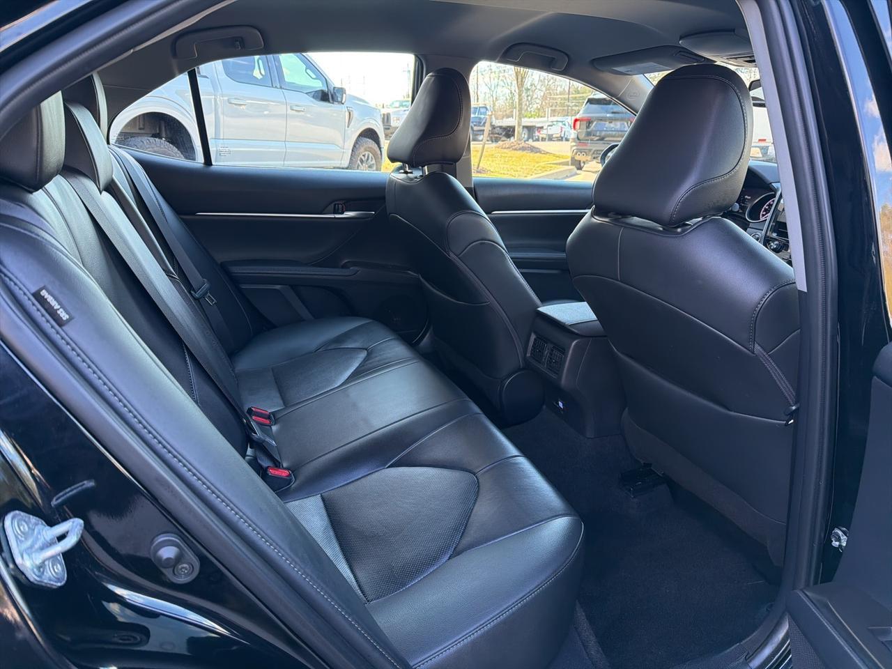 2023 Toyota Camry XLE Ashland VA