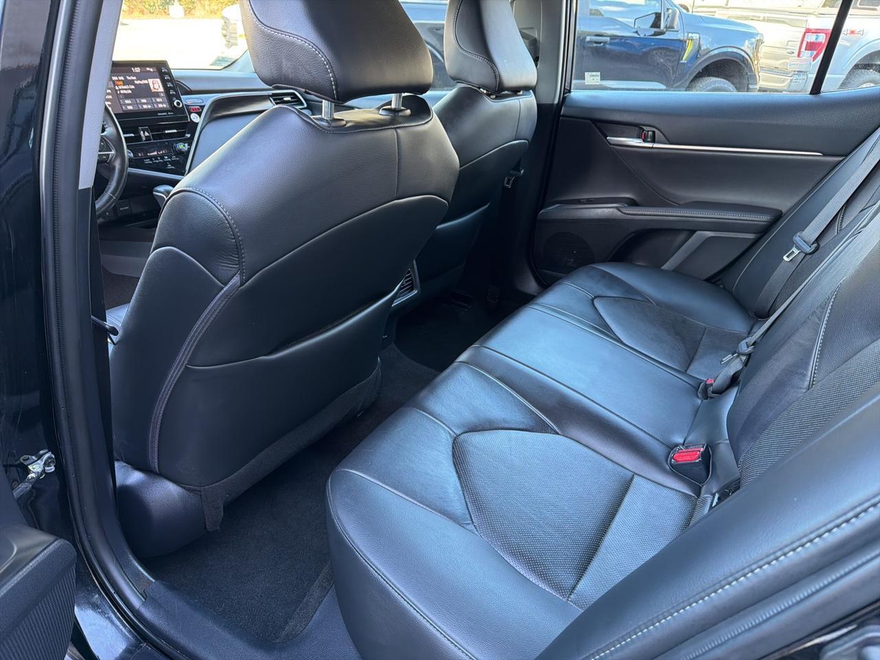 2023 Toyota Camry XLE Ashland VA