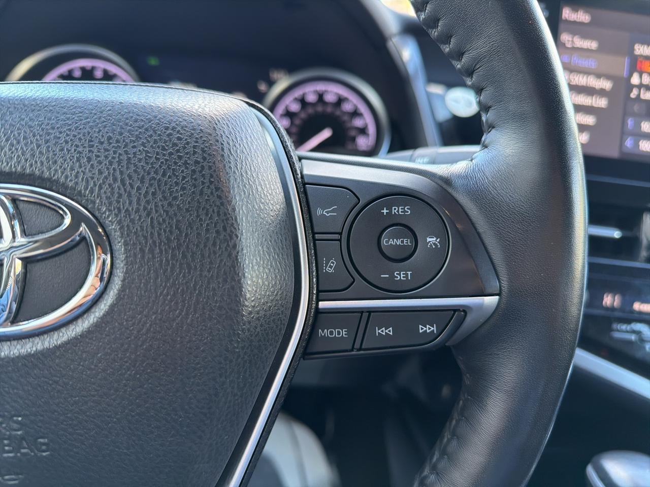 2023 Toyota Camry XLE Ashland VA