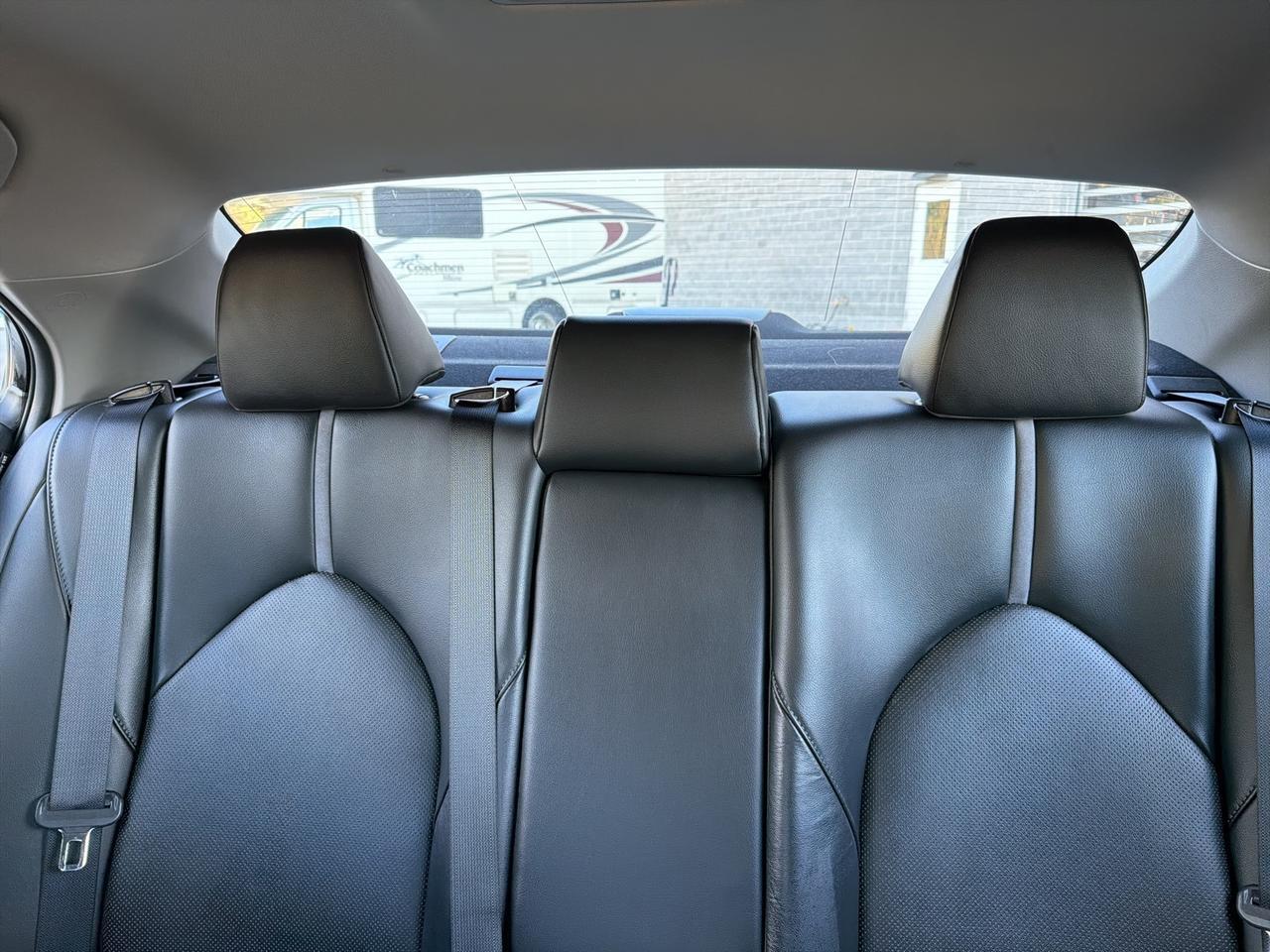 2023 Toyota Camry XLE Ashland VA