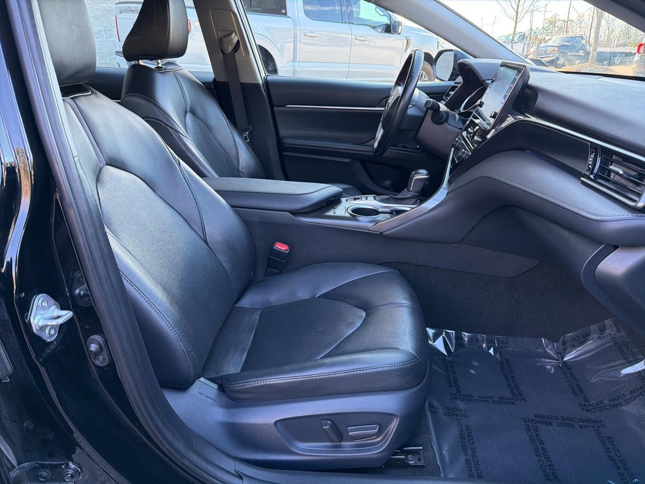 2023 Toyota Camry XLE Ashland VA