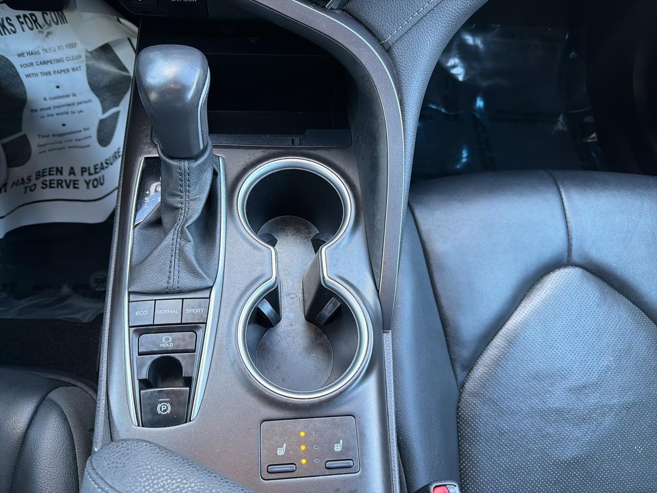 2023 Toyota Camry XLE Ashland VA