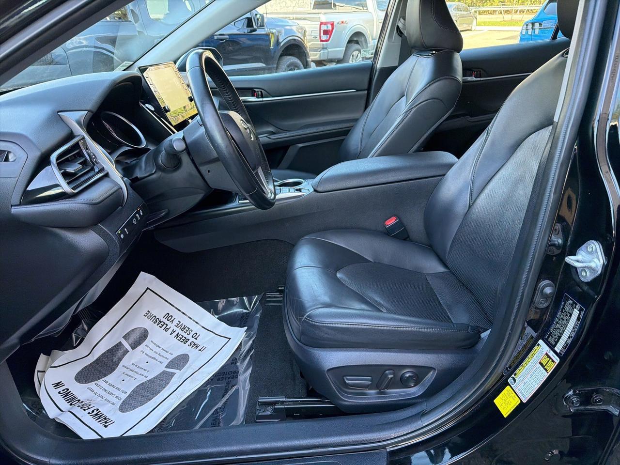 2023 Toyota Camry XLE Ashland VA