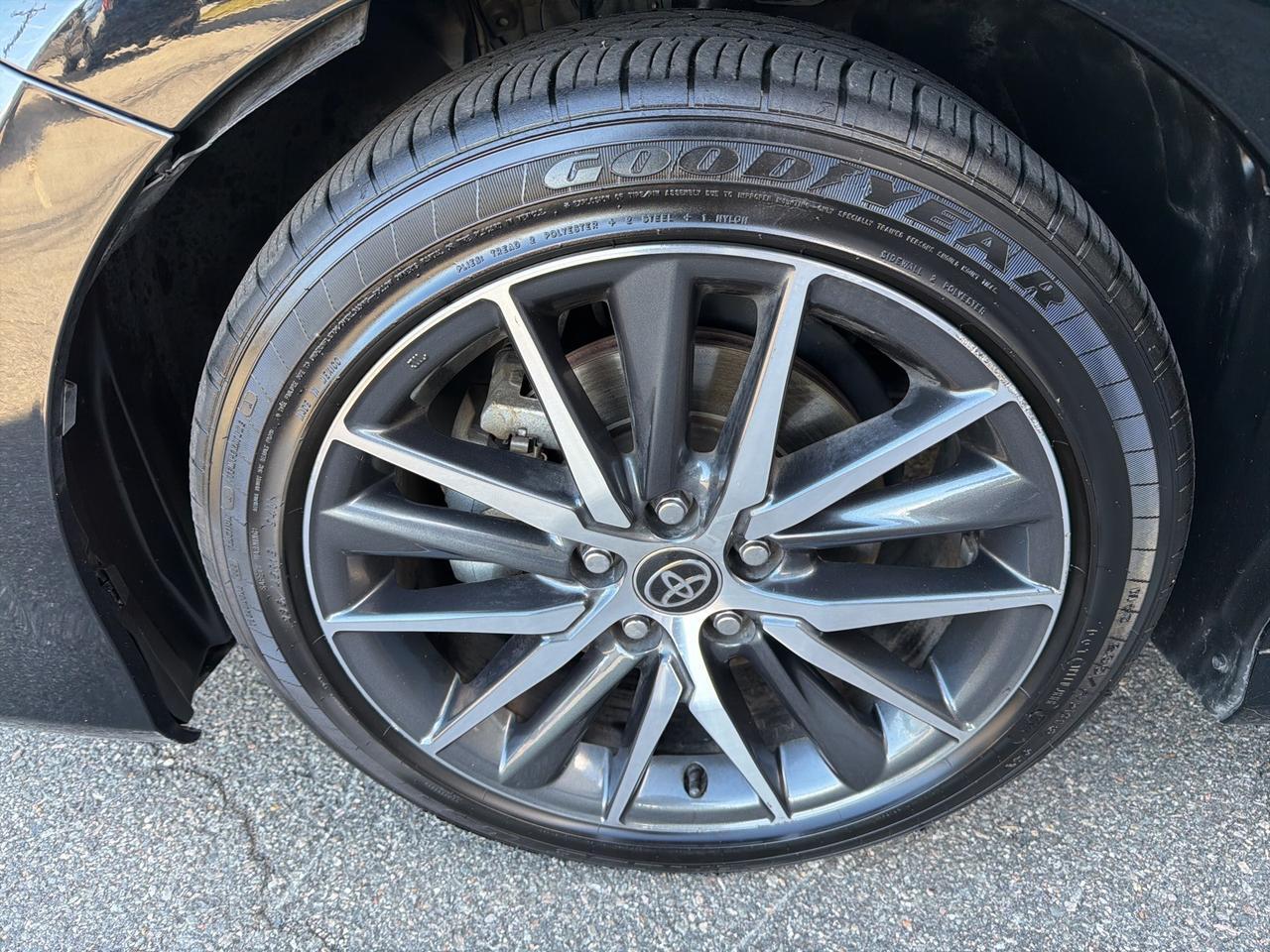 2023 Toyota Camry XLE Ashland VA