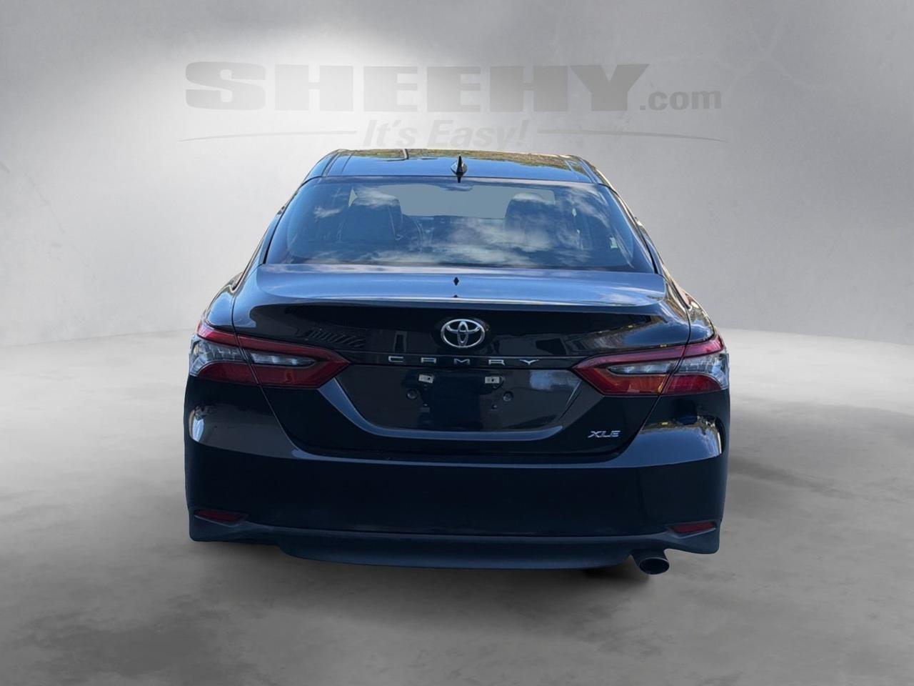 2023 Toyota Camry XLE Ashland VA