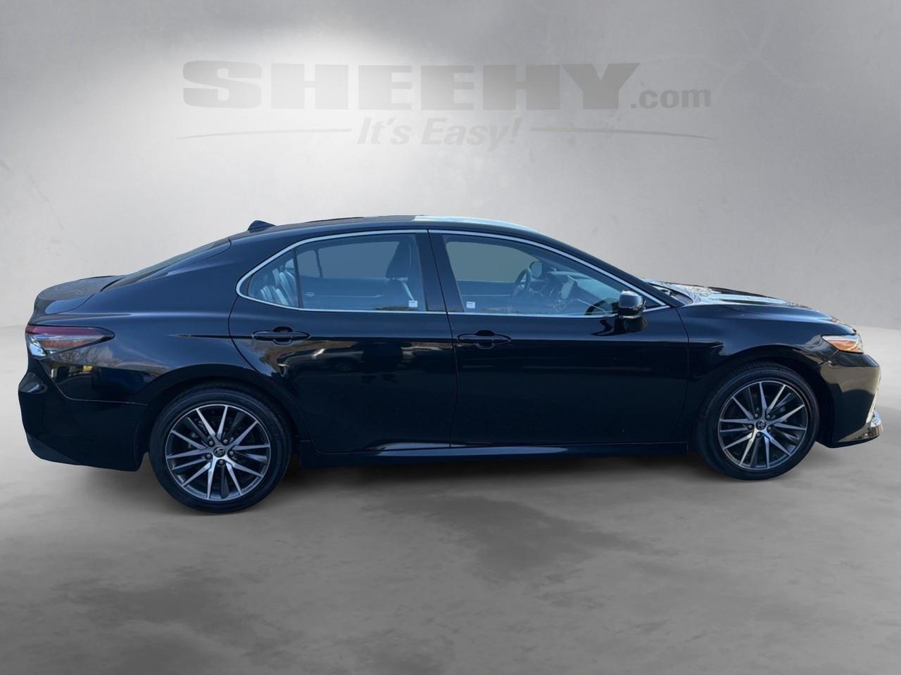 2023 Toyota Camry XLE Ashland VA