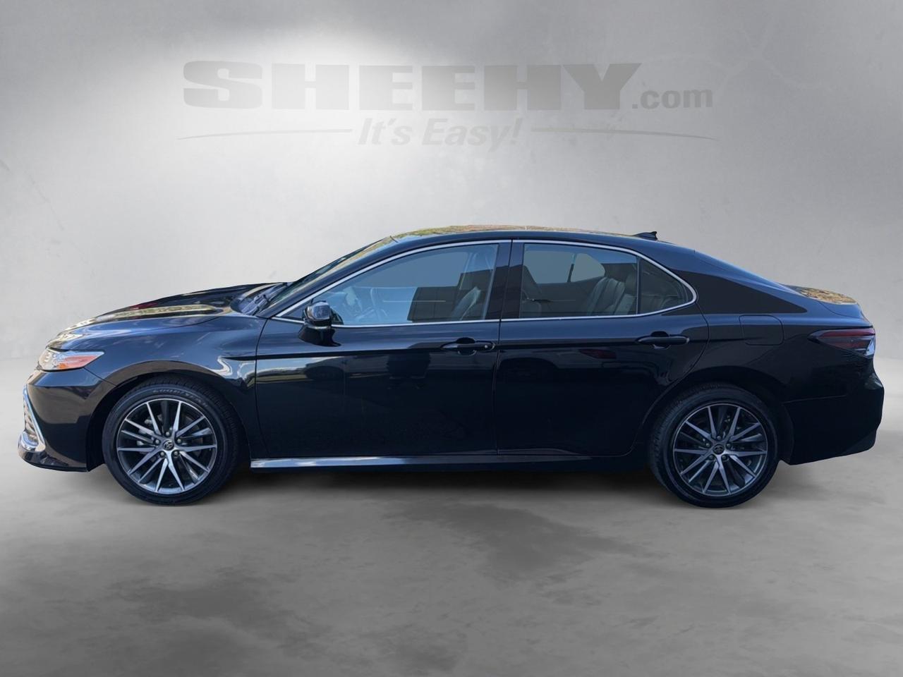 2023 Toyota Camry XLE Ashland VA