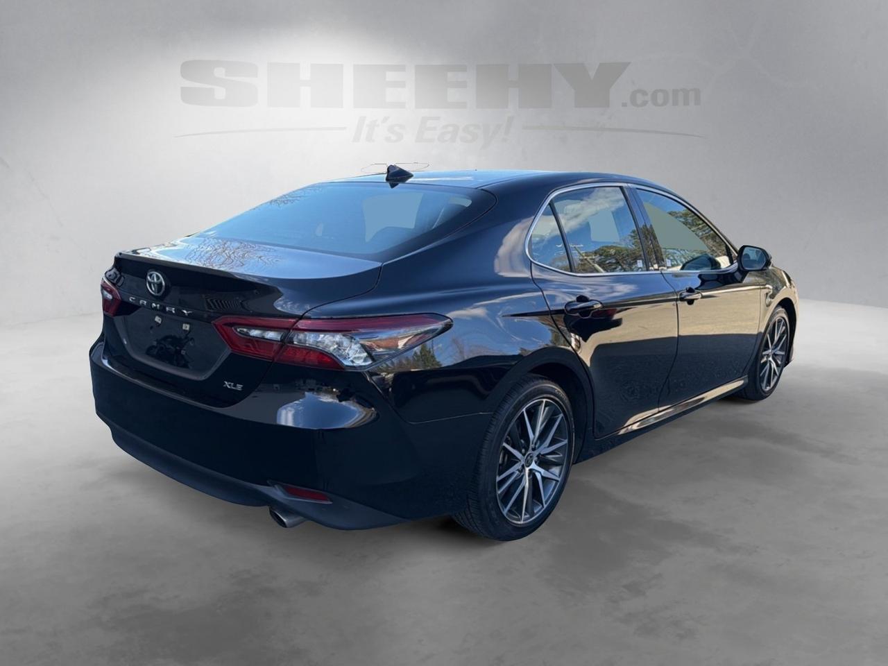 2023 Toyota Camry XLE Ashland VA