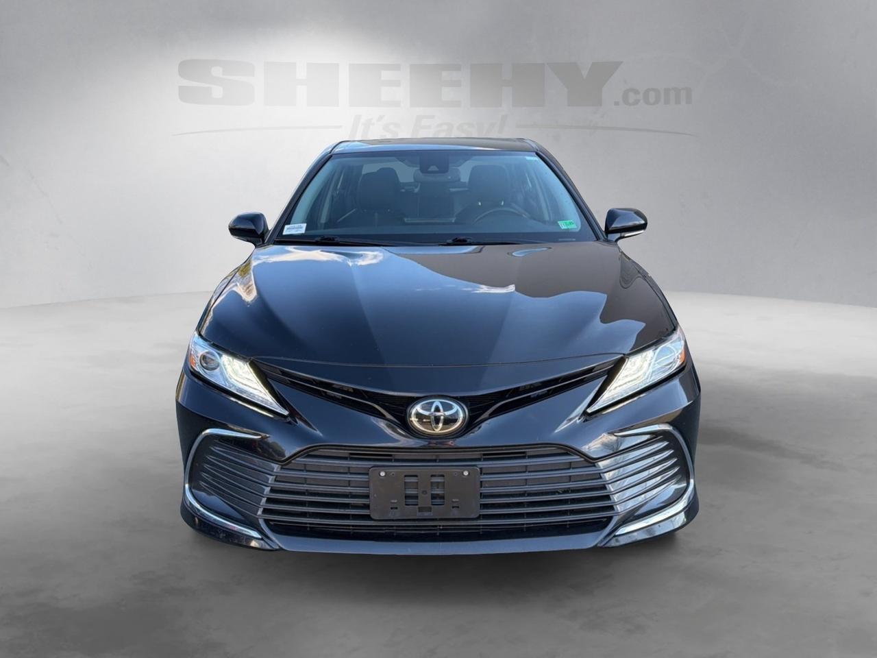 2023 Toyota Camry XLE Ashland VA