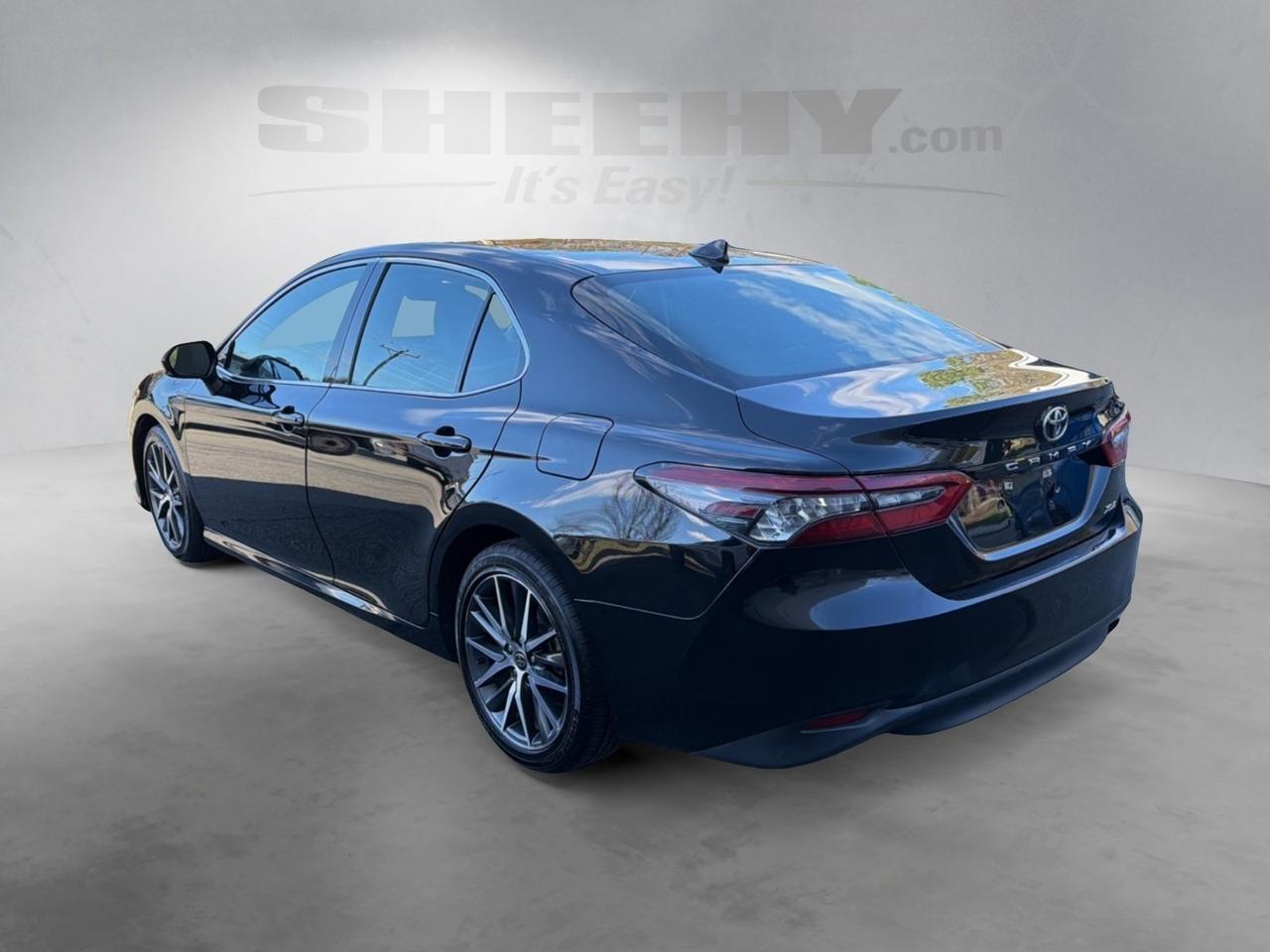 2023 Toyota Camry XLE Ashland VA