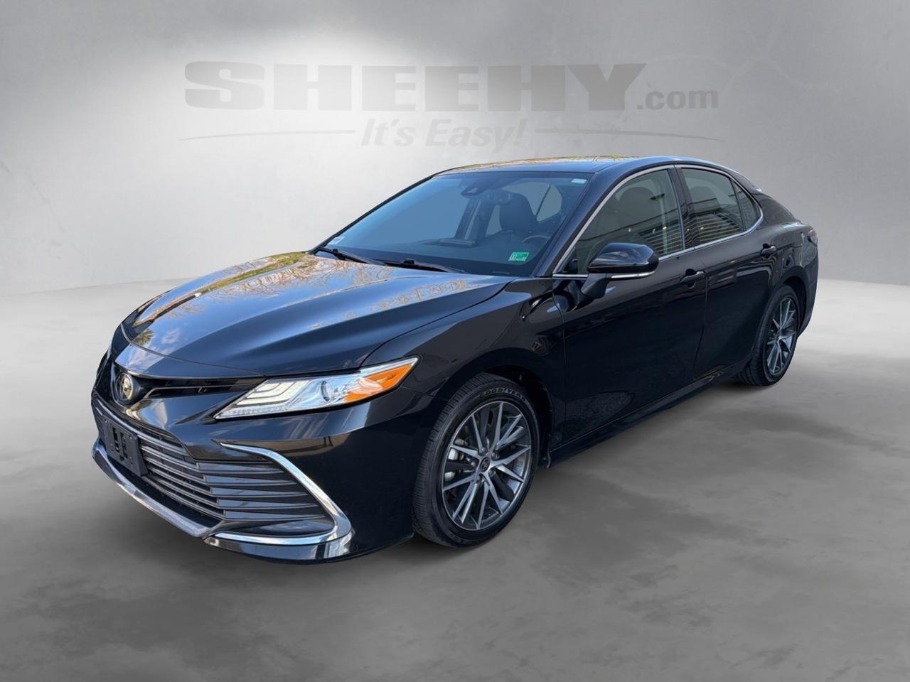2023 Toyota Camry XLE Ashland VA