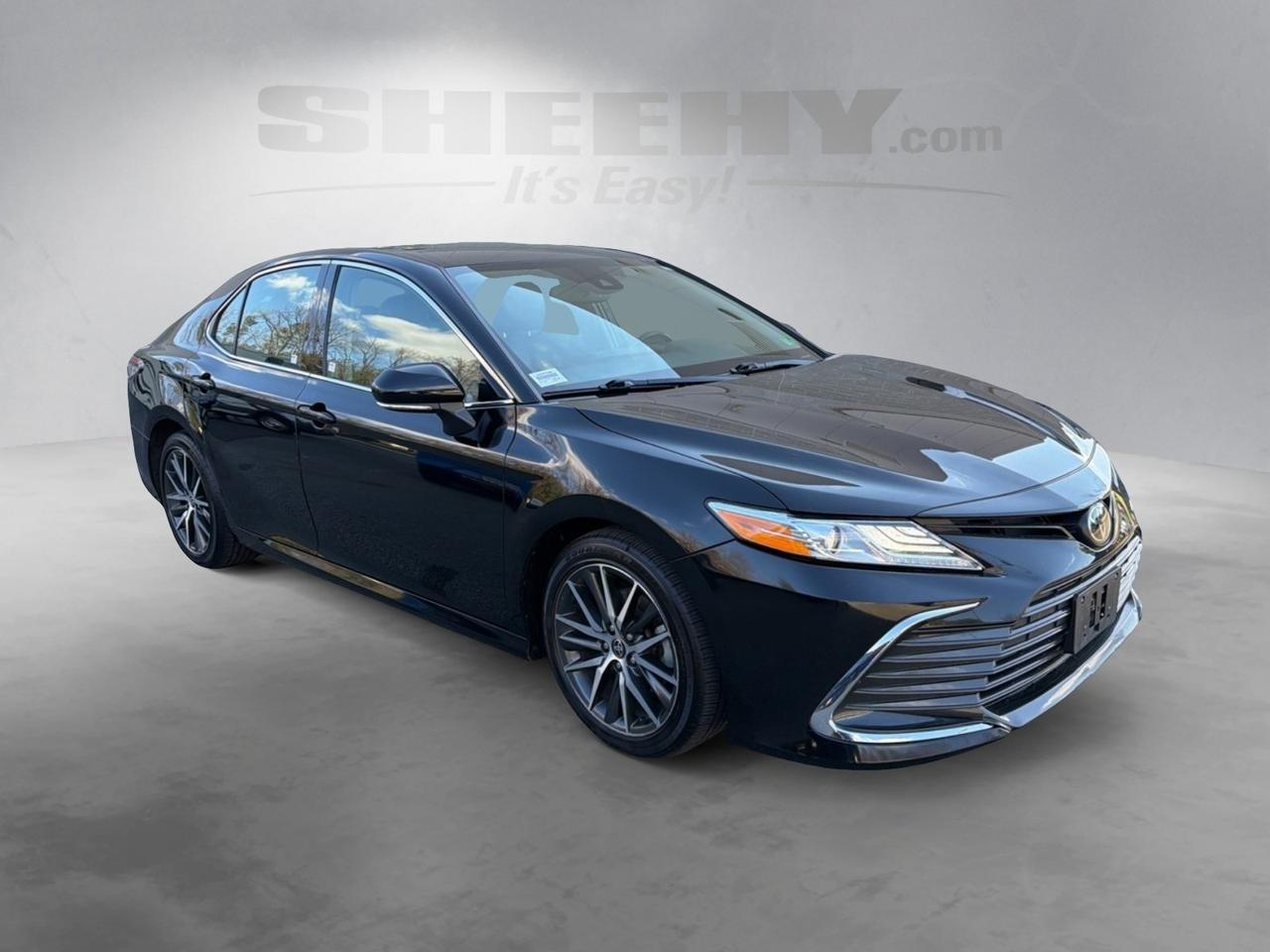 2023 Toyota Camry XLE Ashland VA
