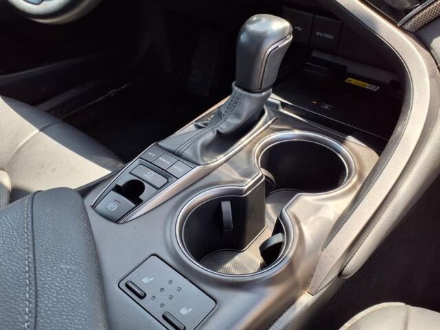 2023 Toyota Camry XSE  TX