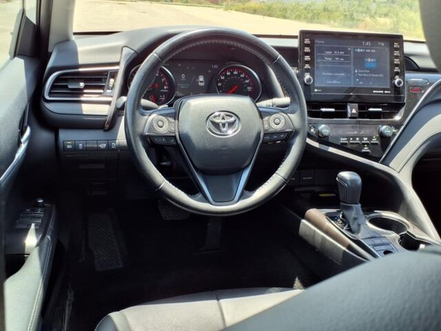 2023 Toyota Camry XSE  TX