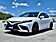2023 Toyota Camry XSE  TX